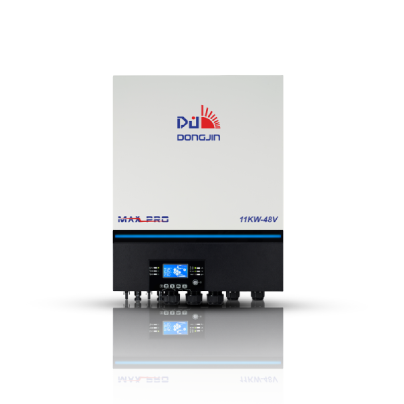 DJDC 11KW Solar Inverter